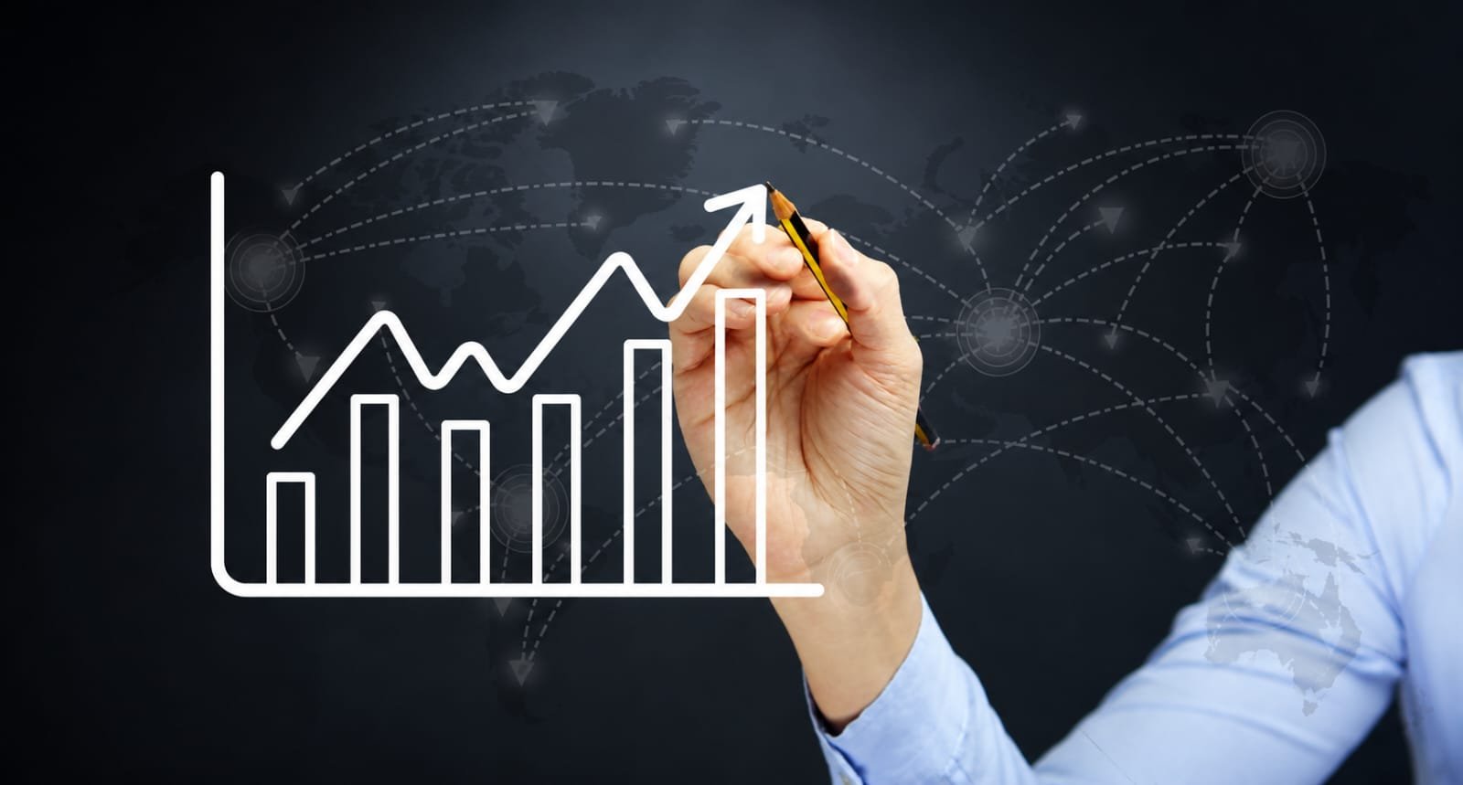 digital marketing strategist