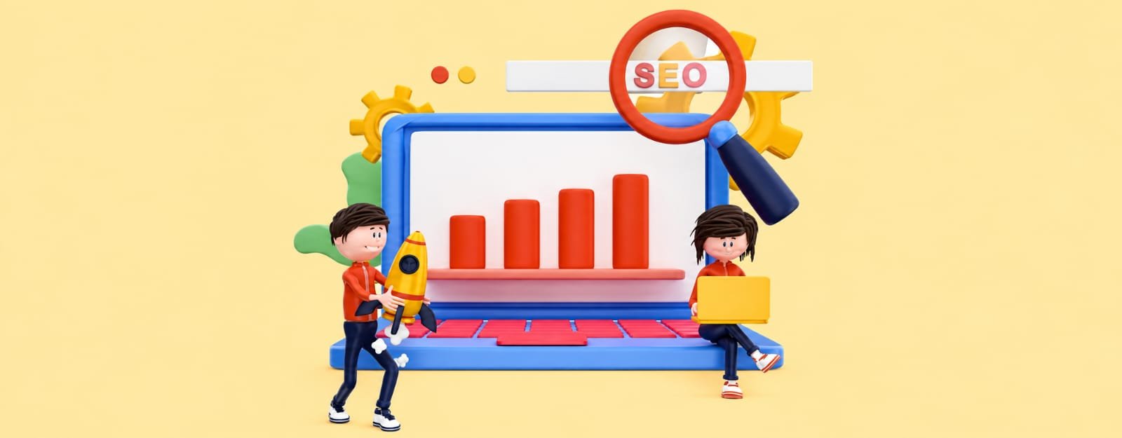 Search Engine Optimization